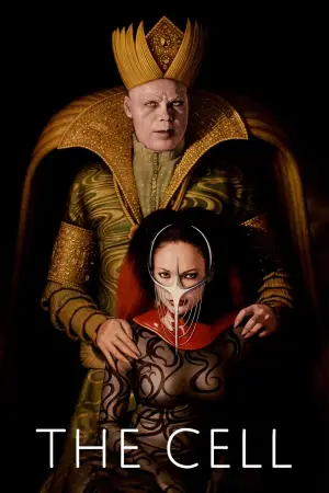 Постер к фильму "Клетка" #710704