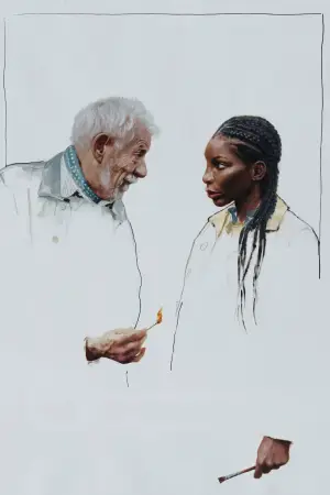 Постер к фильму "The Christophers" #775195