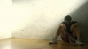 Задник к фильму "Дверь в полу" #449904