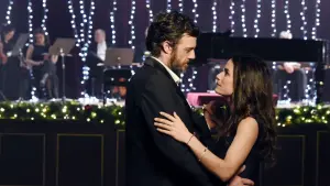 Задник к фильму "Золотая клетка" #266054