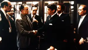 Задник к фильму "Крёстный отец" #518642