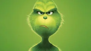 Задник к фильму "Гринч" #258311