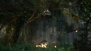 Задник к фильму "Голодные игры: И вспыхнет пламя" #625242