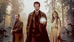 Задник к фильму "Иллюзионист" #416823