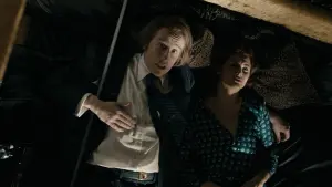 Задник к фильму "Властелин любви" #452504