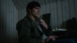 Задник к фильму "Безмолвное братство" #607358