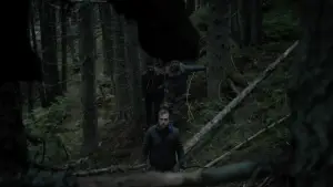 Задник к фильму "Ритуал" #686339