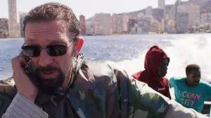 Задник к фильму "Мир принадлежит тебе" #264339