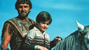 Задник к фильму "Бандиты во времени" #275829