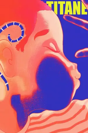 Постер к фильму "Титан" #372961