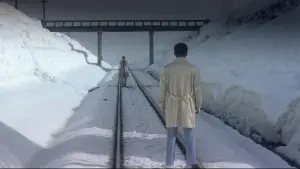 Задник к фильму "Токийский скиталец" #448324