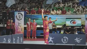 Задник к фильму "Сезон дождей" #394854