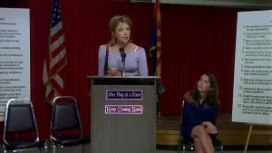 Задник к фильму "С какой ты планеты?" #393660