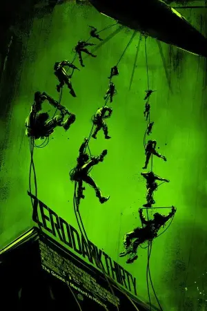 Постер к фильму "Цель номер один" #689444