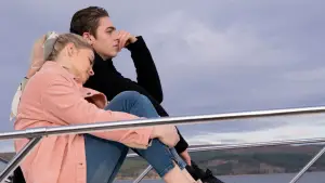 Задник к фильму "После. Глава 3" #671919