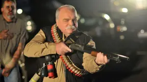 Задник к фильму "Чиллерама" #665119