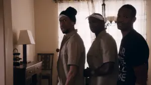 Задник к фильму "Дом с паранормальными явлениями" #320102