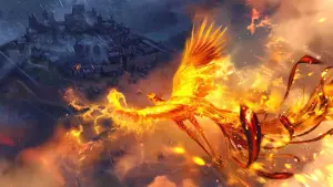 Задник к фильму "Конёк-Горбунок" #316610