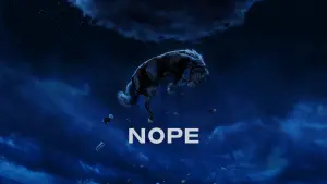 Задник к фильму "Нет" #44738