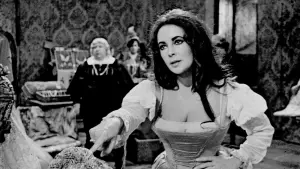 Задник к фильму "Укрощение строптивой" #347233