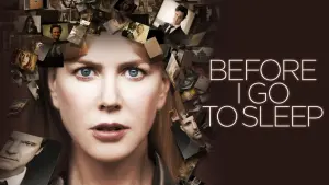 Задник к фильму "Прежде чем я усну" #87688