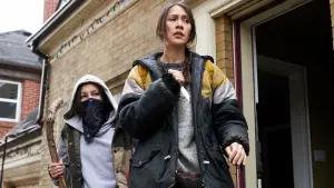 Видео к фильму Ночные налётчики | Ночные налётчики &mdash; Русский трейлер (2022)