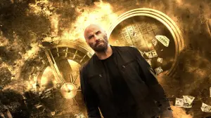 Задник к фильму "Сорвать банк" #463443