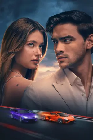 Постер к фильму "Наша вина" #547584