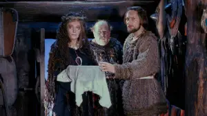 Задник к фильму "Первый правитель" #699238