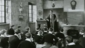 Видео к фильму До свидания, мистер Чипс | Goodbye, Mr. Chips (1939) - Trailer