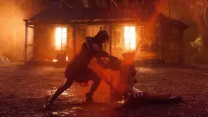 Задник к фильму "Зловещие мертвецы: Черная книга" #642824