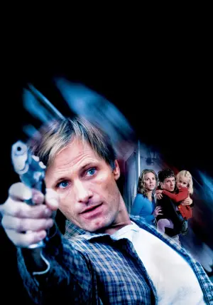 Постер к фильму "Оправданная жестокость" #235081