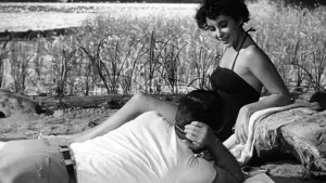 Задник к фильму "Место под солнцем" #226388