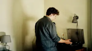 Задник к фильму "Красное небо" #415899