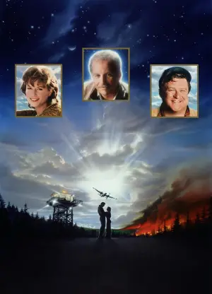 Постер к фильму "Всегда" #291512