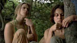 Задник к фильму "Хищные воды" #493109