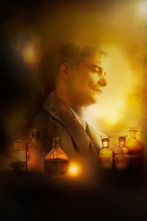 Постер к фильму "Шарлатан" #492768