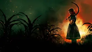 Задник к фильму "Дети кукурузы" #376700