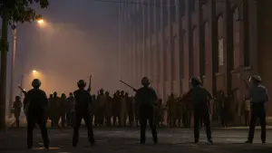 Задник к фильму "Детройт" #225653