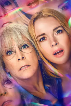 Постер к фильму "Чумовая пятница 2" #555981