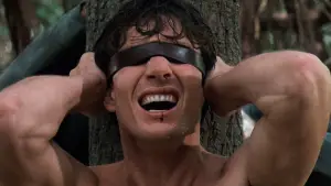 Задник к фильму "Пятница 13 - Часть 5: Новое начало" #708705