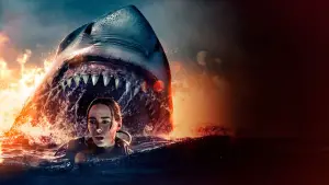 Задник к фильму "Опасные воды" #539035