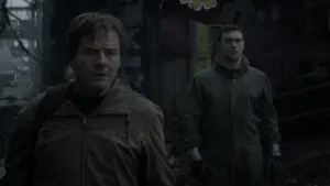 Задник к фильму "Годзилла" #613070