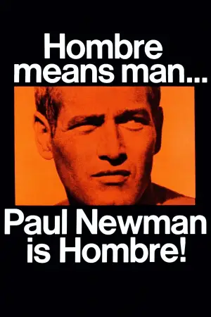 Постер к фильму "Омбре: Отважный стрелок" #725306