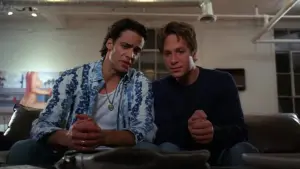 Задник к фильму "Любовь в стиле сальса" #458797