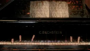 Задник к фильму "Дом" #731686