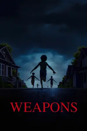 Постер к фильму "Орудия" #519356