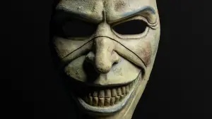 Задник к фильму "Чёрный телефон" #203115