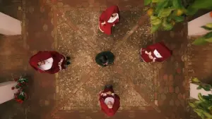 Задник к фильму "" #190967