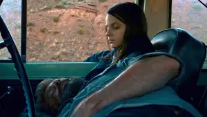 Задник к фильму "Логан" #577517